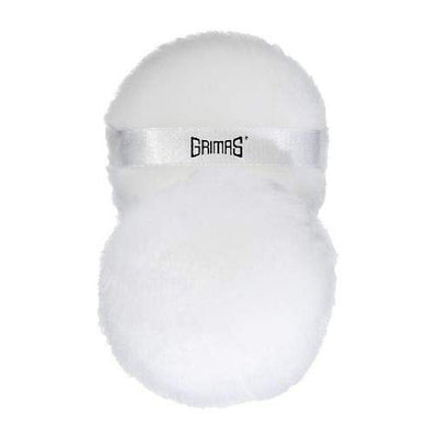 Puderquaste weiss Grimas bei Deinparadies.ch