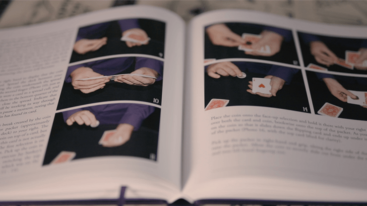 Pure Imagination by Scott Robinson Vanishing Inc. bei Deinparadies.ch