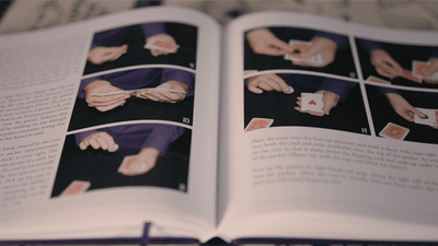 Pure Imagination by Scott Robinson Vanishing Inc. bei Deinparadies.ch