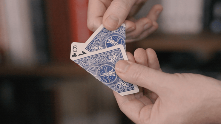 Pure Imagination by Scott Robinson Vanishing Inc. bei Deinparadies.ch