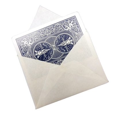alt
Sobres de papel pirotécnico / Envelopes Magic Owl Supplies en Deinparadies.ch