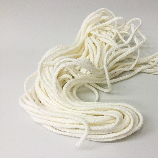 Pyroschnur | Flash String | 10m Weiss Magic Owl Supplies bei Deinparadies.ch