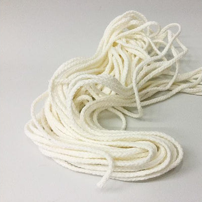 Cordón pirotécnico | Flash String | 10 m blanco Magic Owl Supplies en Deinparadies.ch