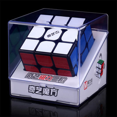 Magnetic QIYI Speed Cube 3x3 Deinparadies.ch bei Deinparadies.ch