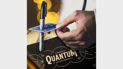 Quantum | Calen Morelli | Theory 11 theory11 bei Deinparadies.ch
