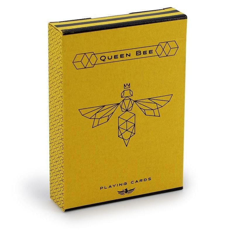 Queen Bee Playing Cards Murphy's Magic bei Deinparadies.ch