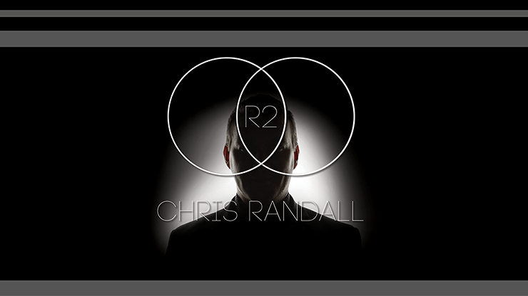R2 by Chris Randall DVD Murphy's Magic bei Deinparadies.ch