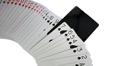 Rainbow Phantom Card | Higar Seo Magic bei Deinparadies.ch