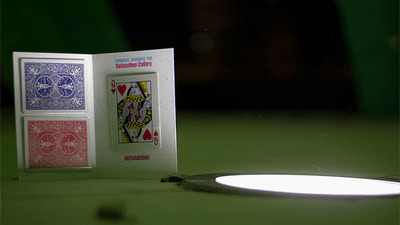 Raw by Jordan Victoria PCTC Productions bei Deinparadies.ch