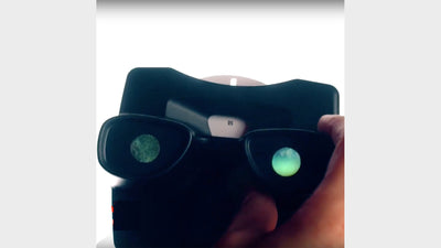 Real Viewer | Mandy Hartley Penguin Magic bei Deinparadies.ch