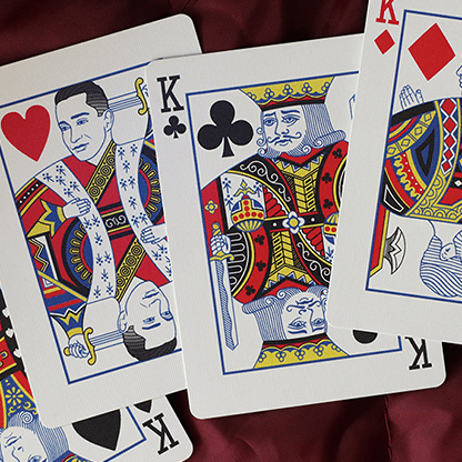 Red Roses Playing Cards Deinparadies.ch bei Deinparadies.ch