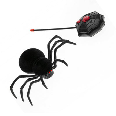 Spinne mit Fernbedienung Chaks bei Deinparadies.ch