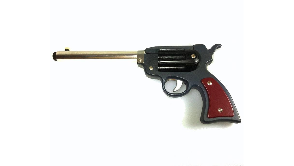 Bühnen-Scherzrevolver Profi Deinparadies.ch bei Deinparadies.ch