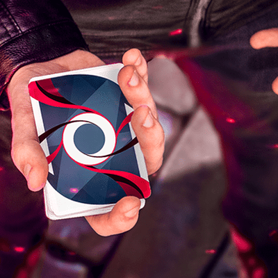 Revolution Omen Playing Cards Omen Playing Cards bei Deinparadies.ch