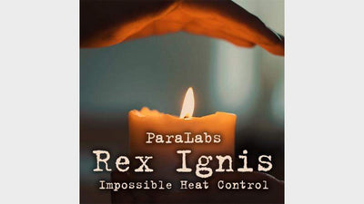 Rex Ignis 2.0 | Macht über die Hitze | Paralabs Paralabs bei Deinparadies.ch