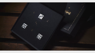 Rhine's Dice | Matt Mello theory11 bei Deinparadies.ch
