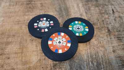 Rinbo Monte by Leo Smetsers Leo Smetsers bei Deinparadies.ch