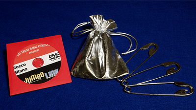 Roccos Jumbo Link Rocco bei Deinparadies.ch