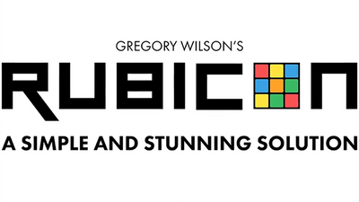 Rubicon by Greg Wilson Greg Wilson bei Deinparadies.ch
