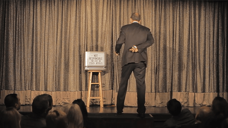 Rubicon by Greg Wilson Greg Wilson bei Deinparadies.ch