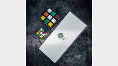 Rubik's Dream 2.0 Shell Set | Henry Harrius Henry Harrius bei Deinparadies.ch