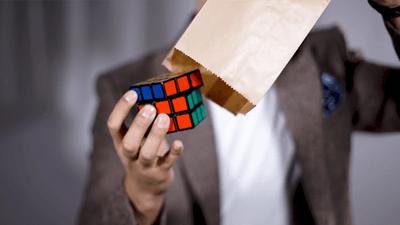 Rubik's Dream 360 | Rubik Three Sixty | Henry Harrius Henry Harrius bei Deinparadies.ch