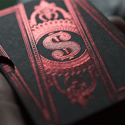 Run Bankroll Edition Playing Cards Murphy's Magic bei Deinparadies.ch