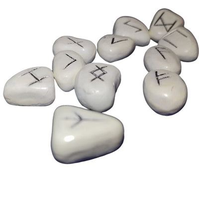 Runensteine Set Viking Magic bei Deinparadies.ch