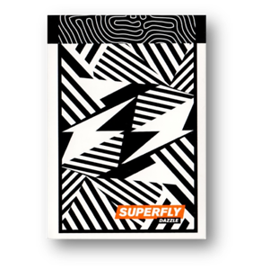 Superfly Dazzle Playing Cards Deinparadies.ch bei Deinparadies.ch