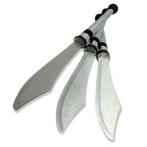 Jongliermesser JD Sabre Juggle Dream bei Deinparadies.ch