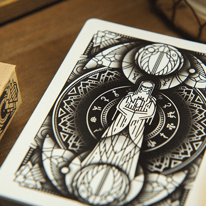 Salem Playing Cards Murphy's Magic bei Deinparadies.ch