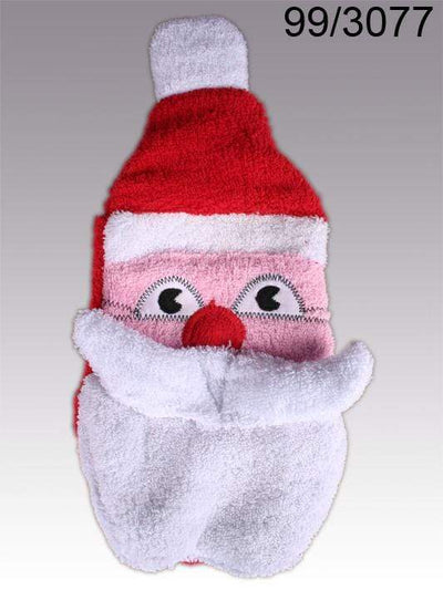 Santa Badehandschuh Deinparadies.ch bei Deinparadies.ch