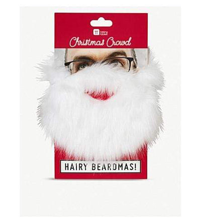 Santa Happy Beardmas! Talking Tables bei Deinparadies.ch