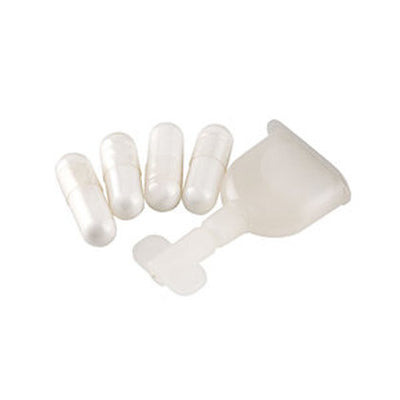 Scarecrow Zahnmasse Refill Scarecrow bei Deinparadies.ch
