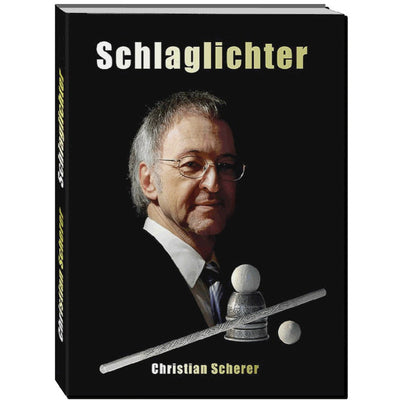 Schlaglichter | Christian Scherer Christian Scherer bei Deinparadies.ch