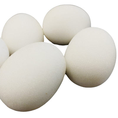 Set mit 5 Schaumgummi-Eier Deinparadies.ch bei Deinparadies.ch