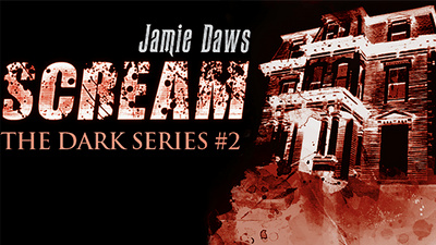 Scream by Jamie Dawes (DVD and Gimmick) Alakazam Magic bei Deinparadies.ch