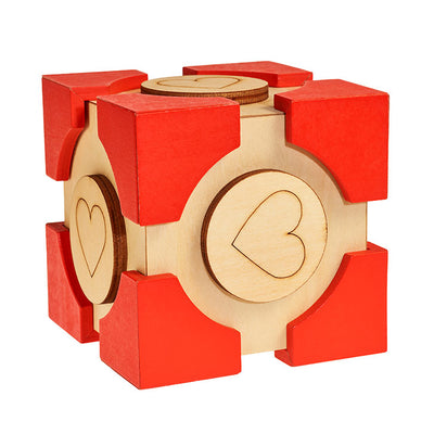 Companion Trickbox Secret Escape Box Wooden Puzzles bei Deinparadies.ch