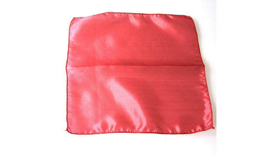 Seidentuch 20cm rot (Luxe) Deinparadies.ch bei Deinparadies.ch