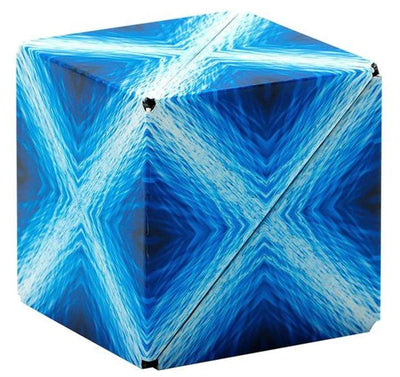 Shashibo Cube Blue Planet Shashibo bei Deinparadies.ch