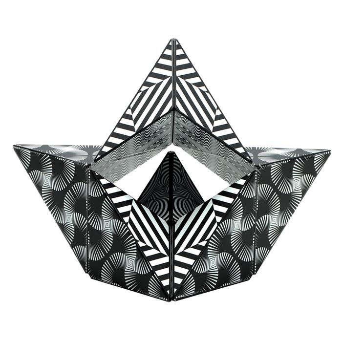 Shashibo Cube Schwarz/Weiss Shashibo bei Deinparadies.ch