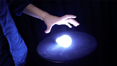 SHINE (with remote) by Magic 007 Bond Lee bei Deinparadies.ch