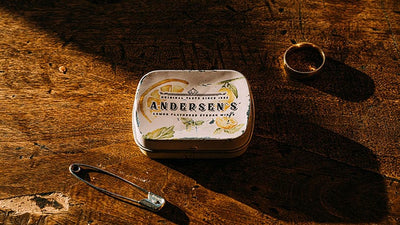 Shrapnel by Kim Andersen Murphy's Magic bei Deinparadies.ch