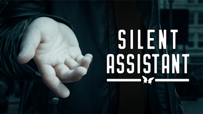 Silent Assistant by SansMinds SansMinds Productionz bei Deinparadies.ch