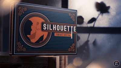 Silhouette | Schattenspiele | Tobias Dostal Murphy's Magic bei Deinparadies.ch