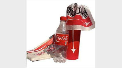 Silk Cola Deluxe Magic Owl Supplies bei Deinparadies.ch