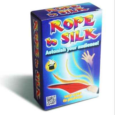 Silk Rope Budget Magic Owl Supplies bei Deinparadies.ch