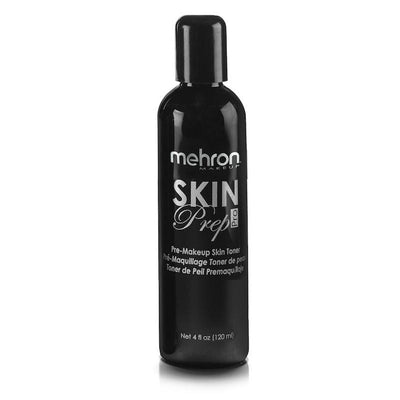 Skin Prep Pro 120ml Mehron bei Deinparadies.ch