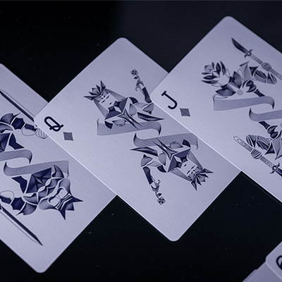 Skymember Presents Blood Amber Playing Cards Deinparadies.ch bei Deinparadies.ch