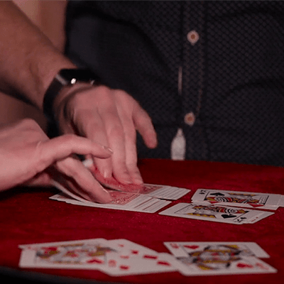 Coincidencia by Jim Krenz Vanishing Inc. bei Deinparadies.ch